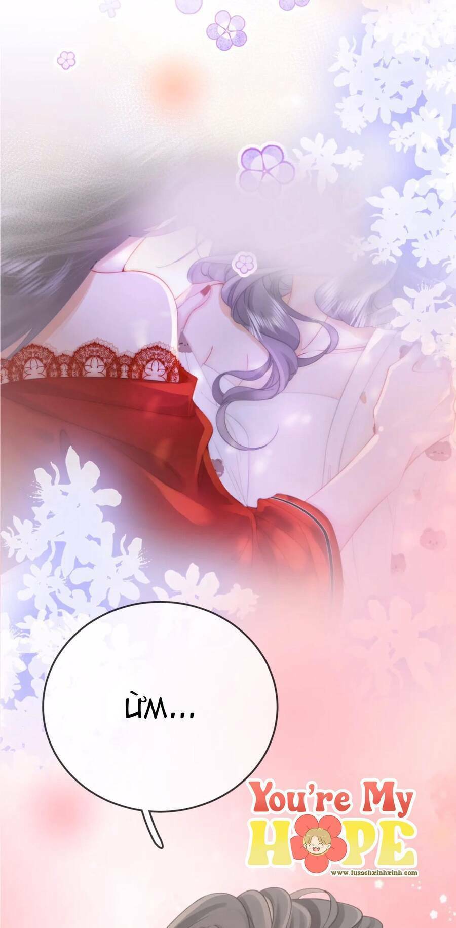 Em Chỉ Có Thể Là Của Tôi Chapter 56 - Trang 2