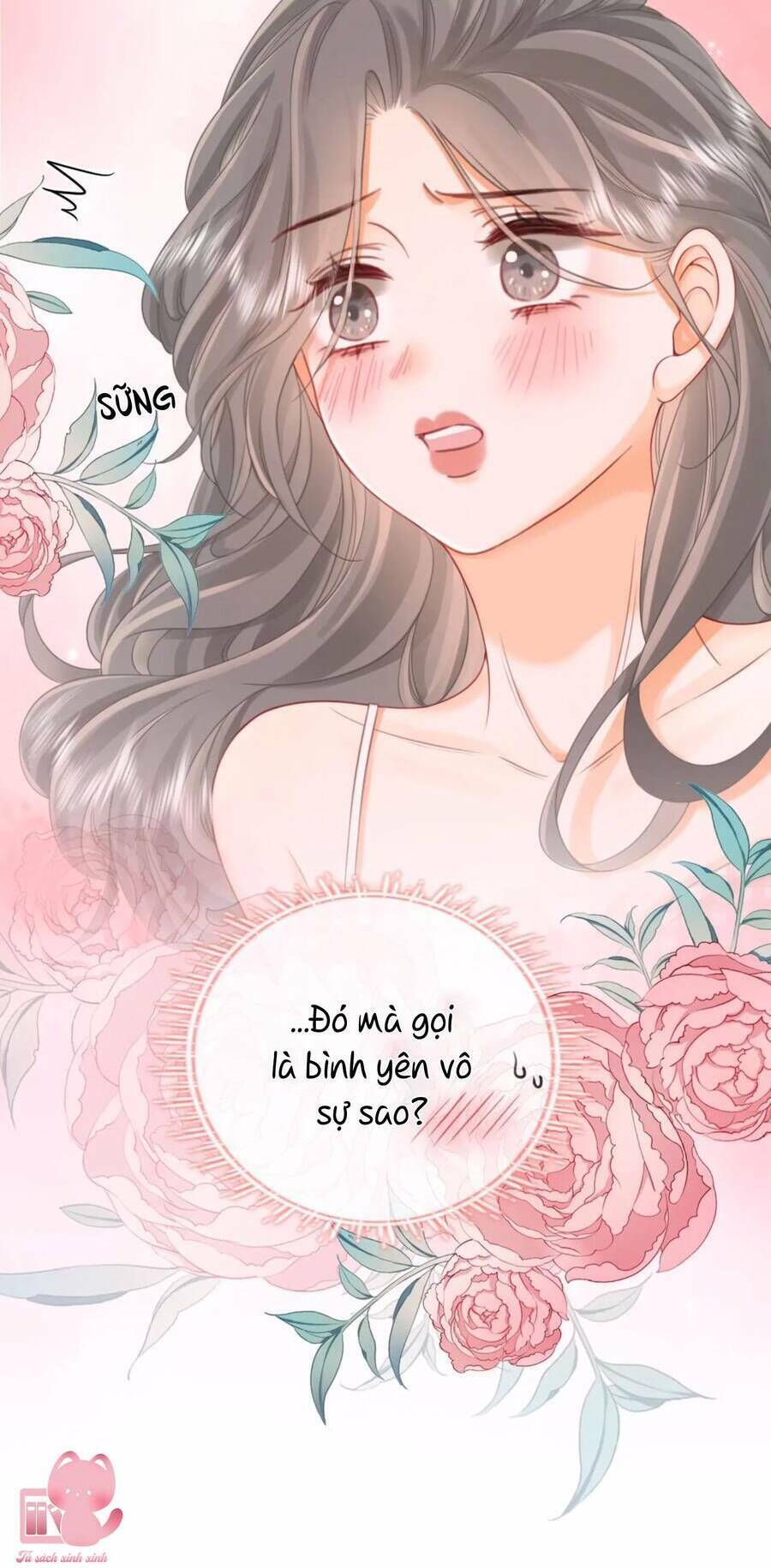 Em Chỉ Có Thể Là Của Tôi Chapter 56 - Trang 2