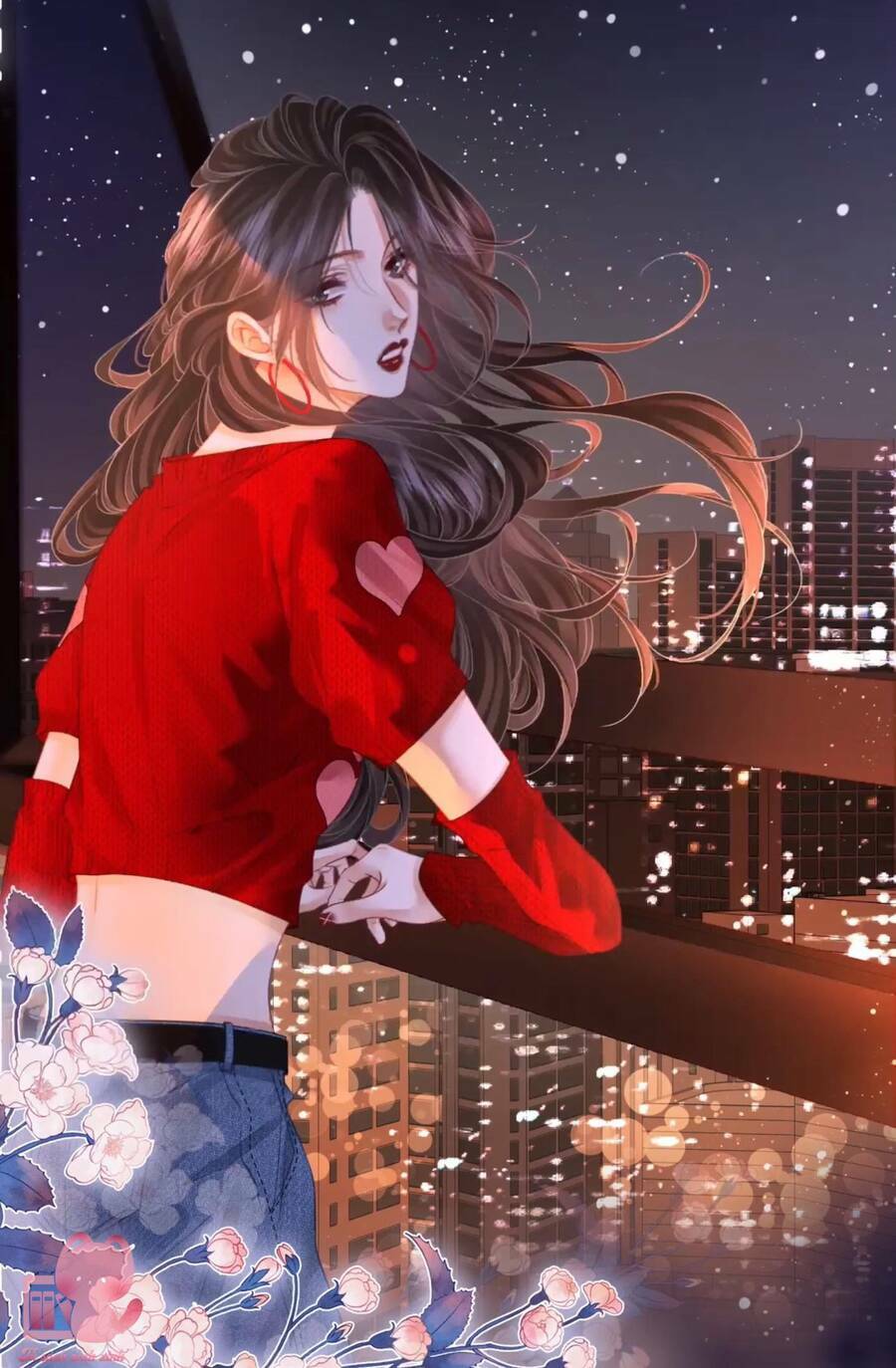 Em Chỉ Có Thể Là Của Tôi Chapter 56 - Trang 2