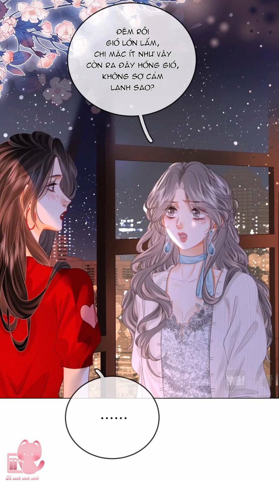 Em Chỉ Có Thể Là Của Tôi Chapter 56 - Trang 2