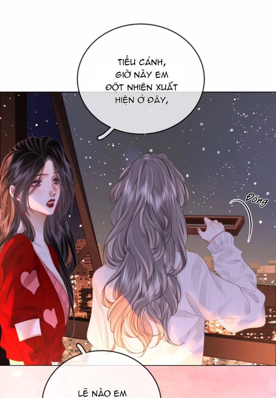 Em Chỉ Có Thể Là Của Tôi Chapter 56 - Trang 2