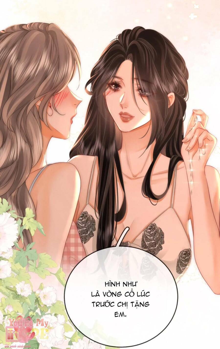 Em Chỉ Có Thể Là Của Tôi Chapter 58 - Trang 2