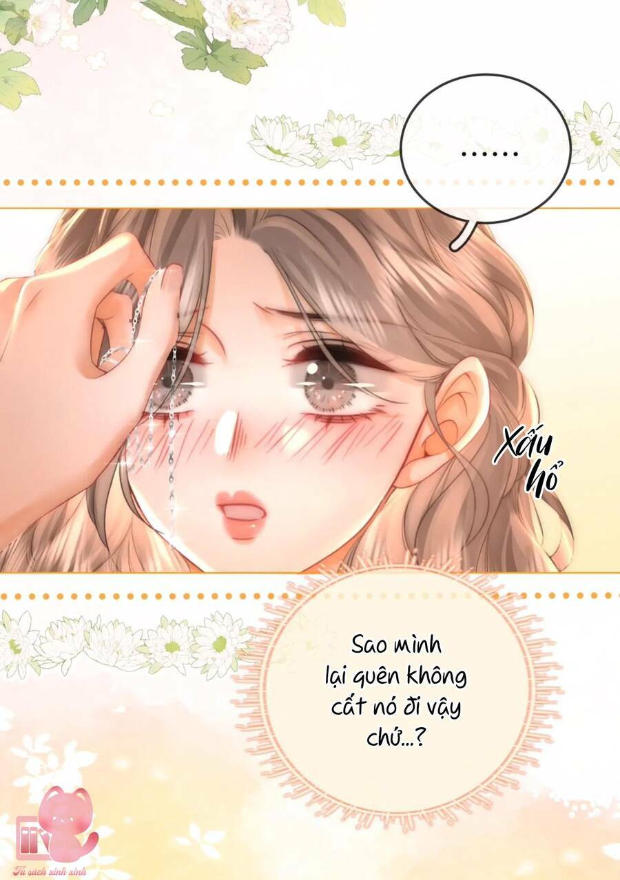 Em Chỉ Có Thể Là Của Tôi Chapter 58 - Trang 2