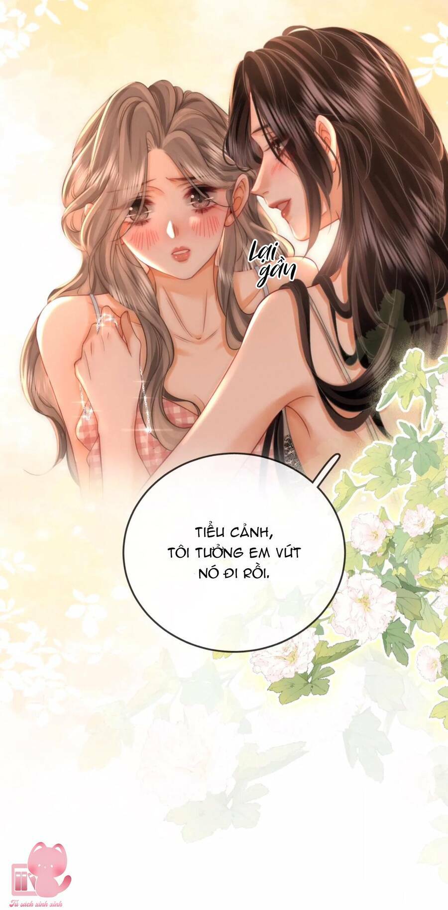 Em Chỉ Có Thể Là Của Tôi Chapter 58 - Trang 2