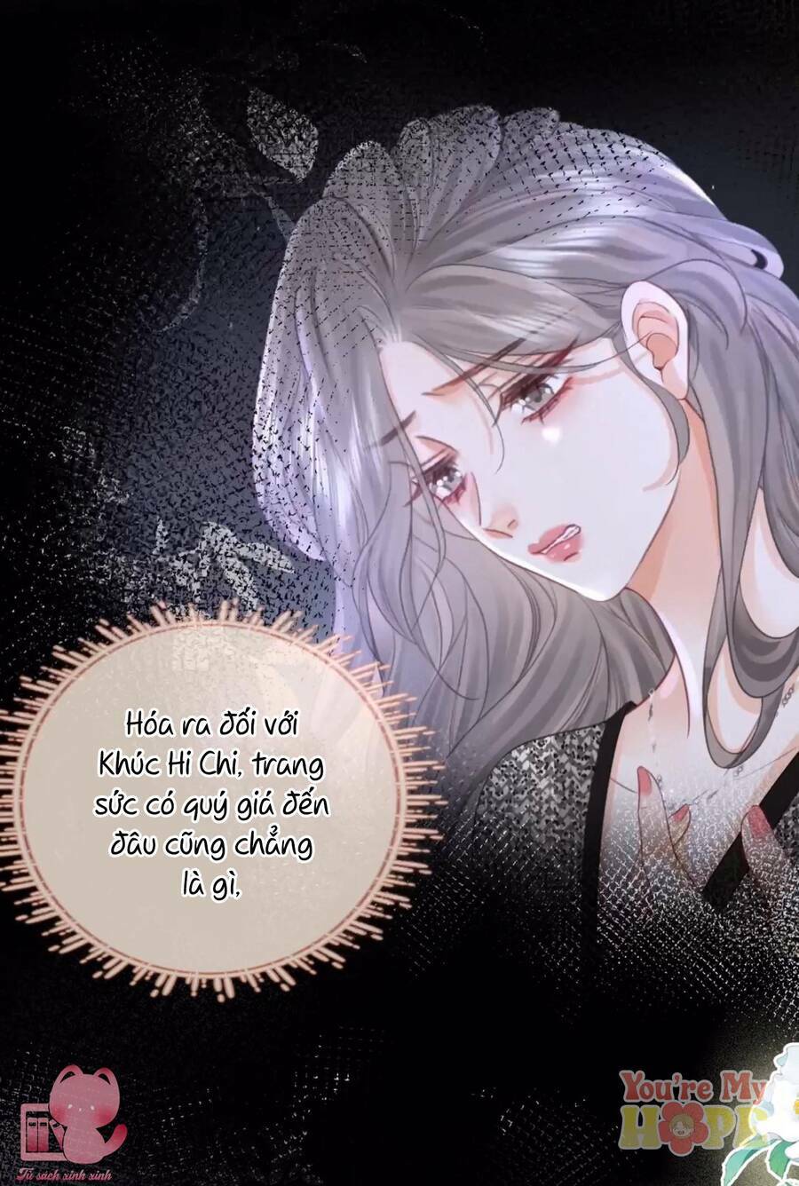 Em Chỉ Có Thể Là Của Tôi Chapter 58 - Trang 2