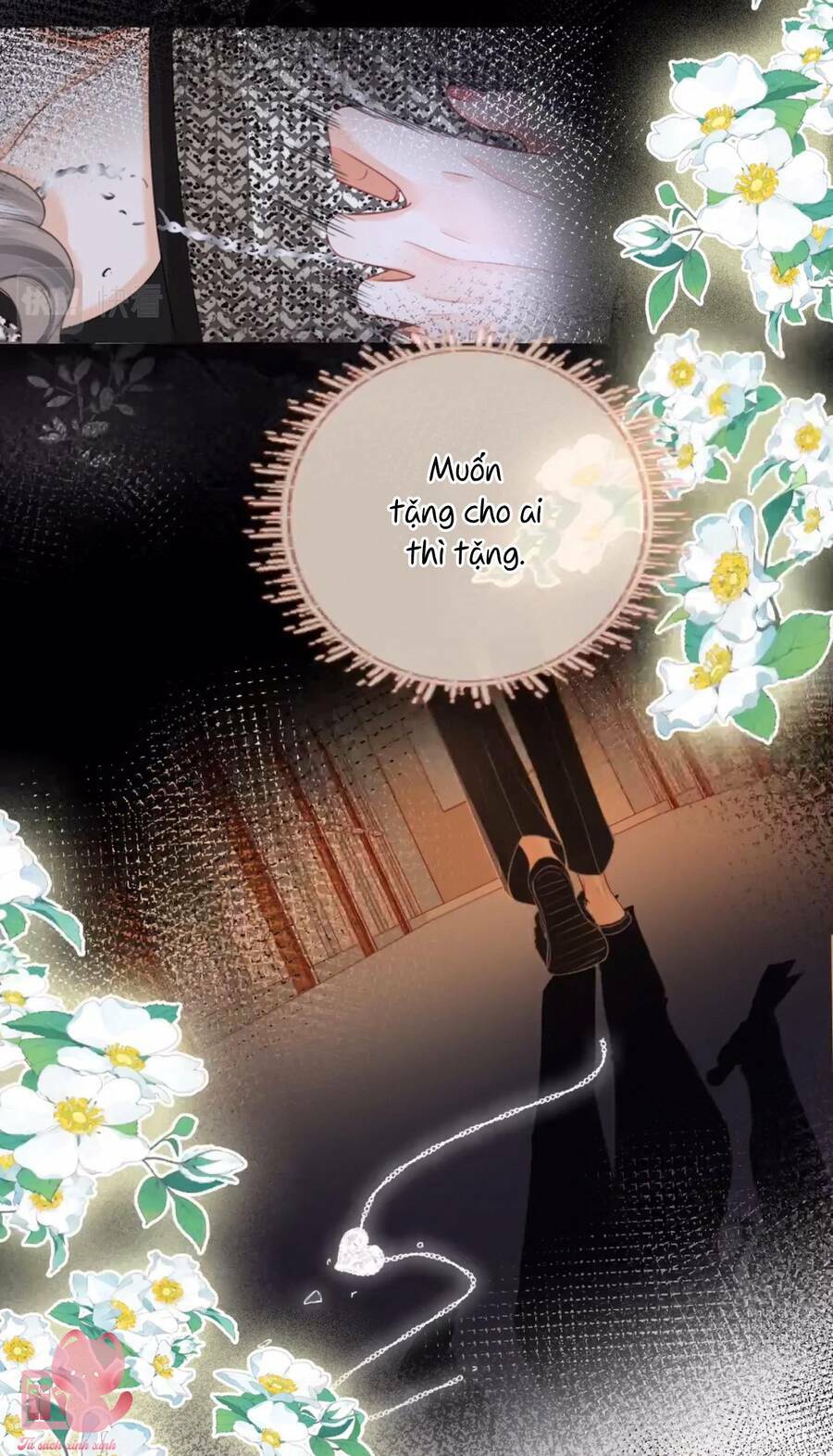 Em Chỉ Có Thể Là Của Tôi Chapter 58 - Trang 2