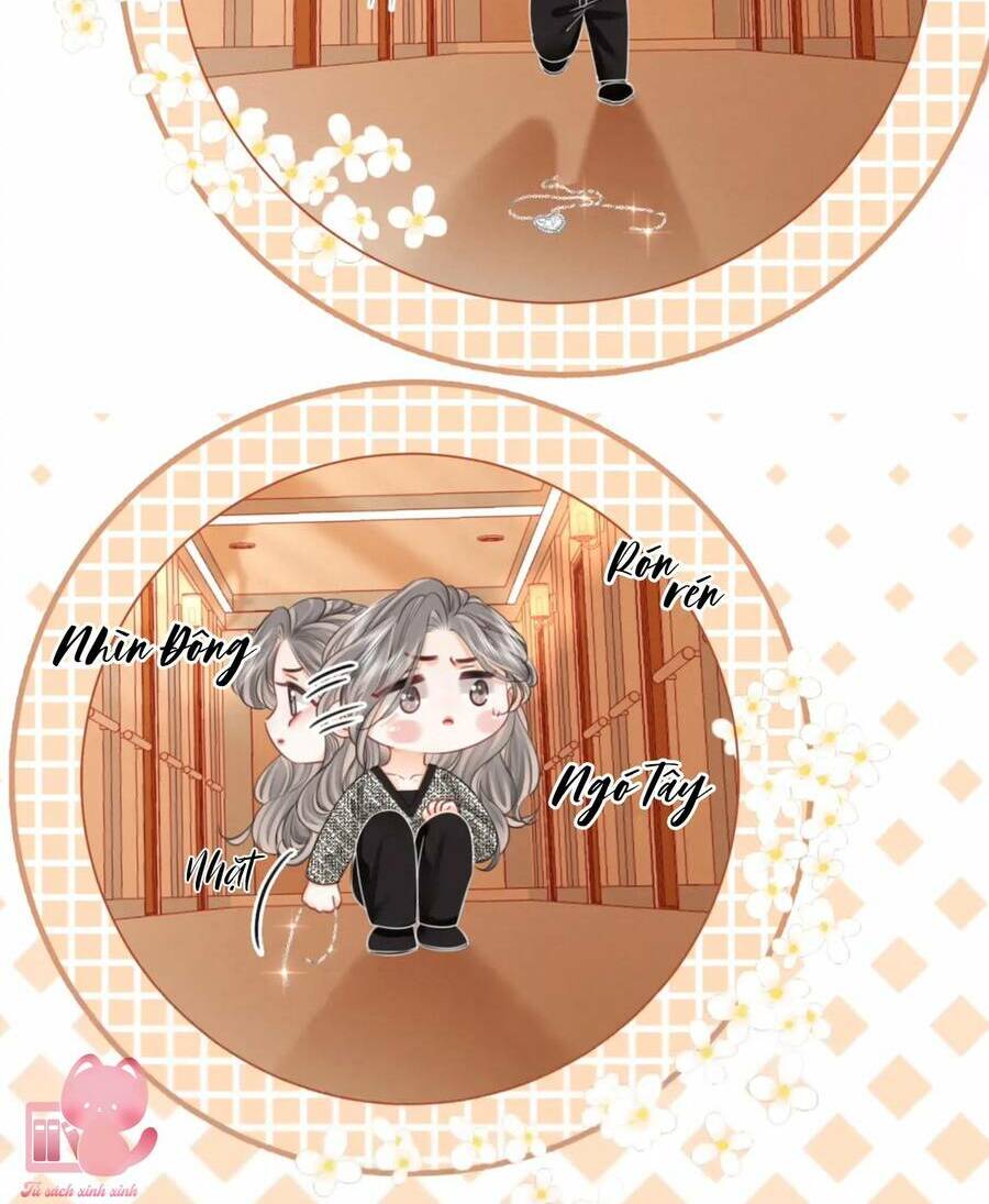 Em Chỉ Có Thể Là Của Tôi Chapter 58 - Trang 2