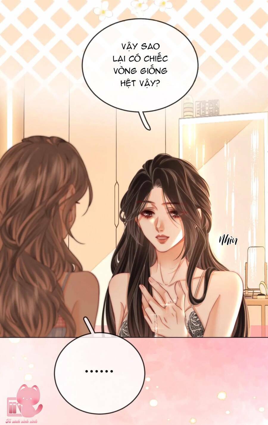 Em Chỉ Có Thể Là Của Tôi Chapter 58 - Trang 2