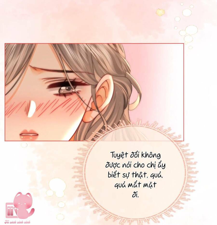 Em Chỉ Có Thể Là Của Tôi Chapter 58 - Trang 2