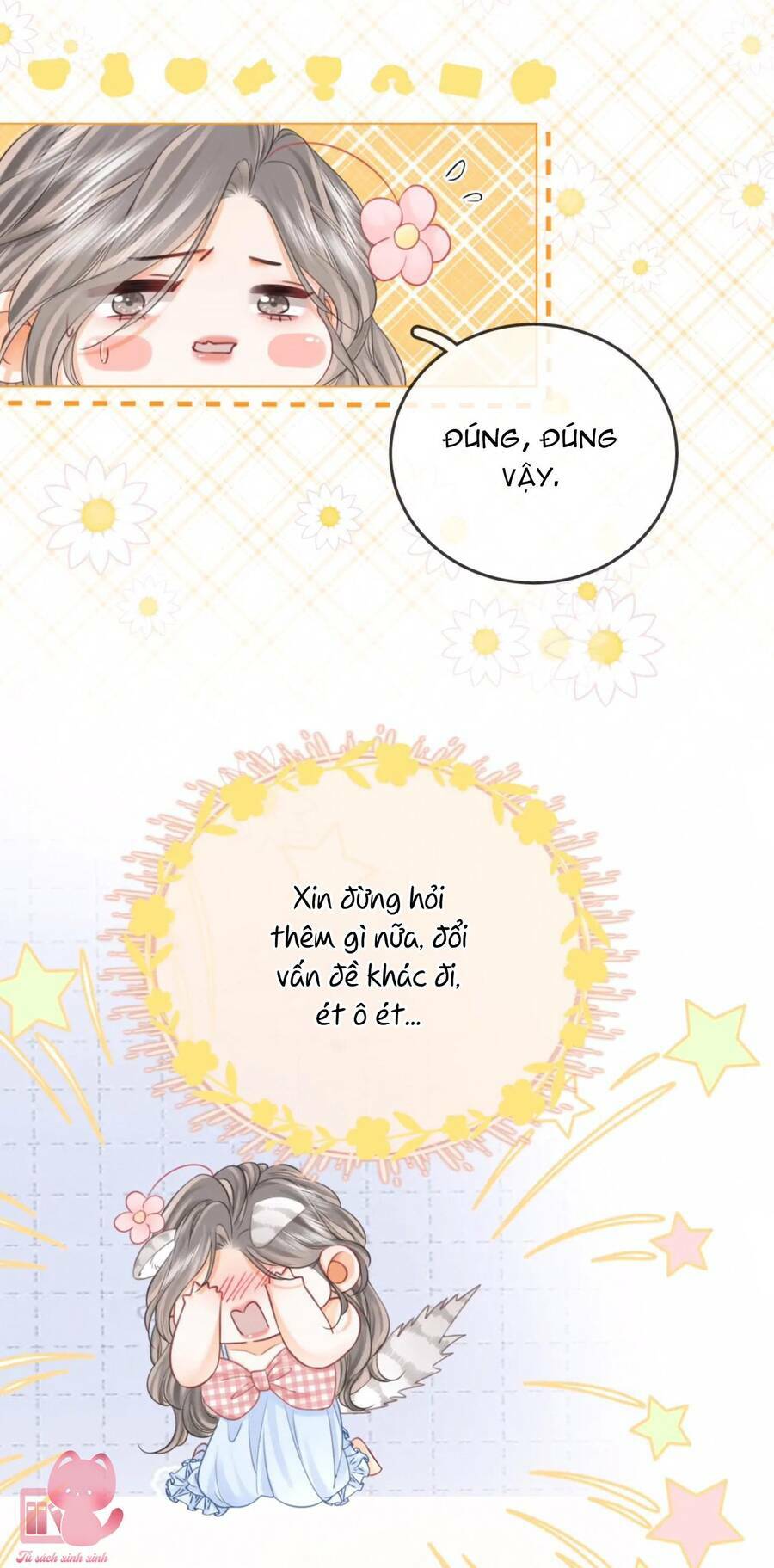 Em Chỉ Có Thể Là Của Tôi Chapter 58 - Trang 2