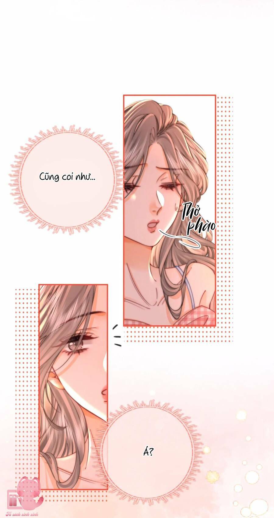 Em Chỉ Có Thể Là Của Tôi Chapter 58 - Trang 2