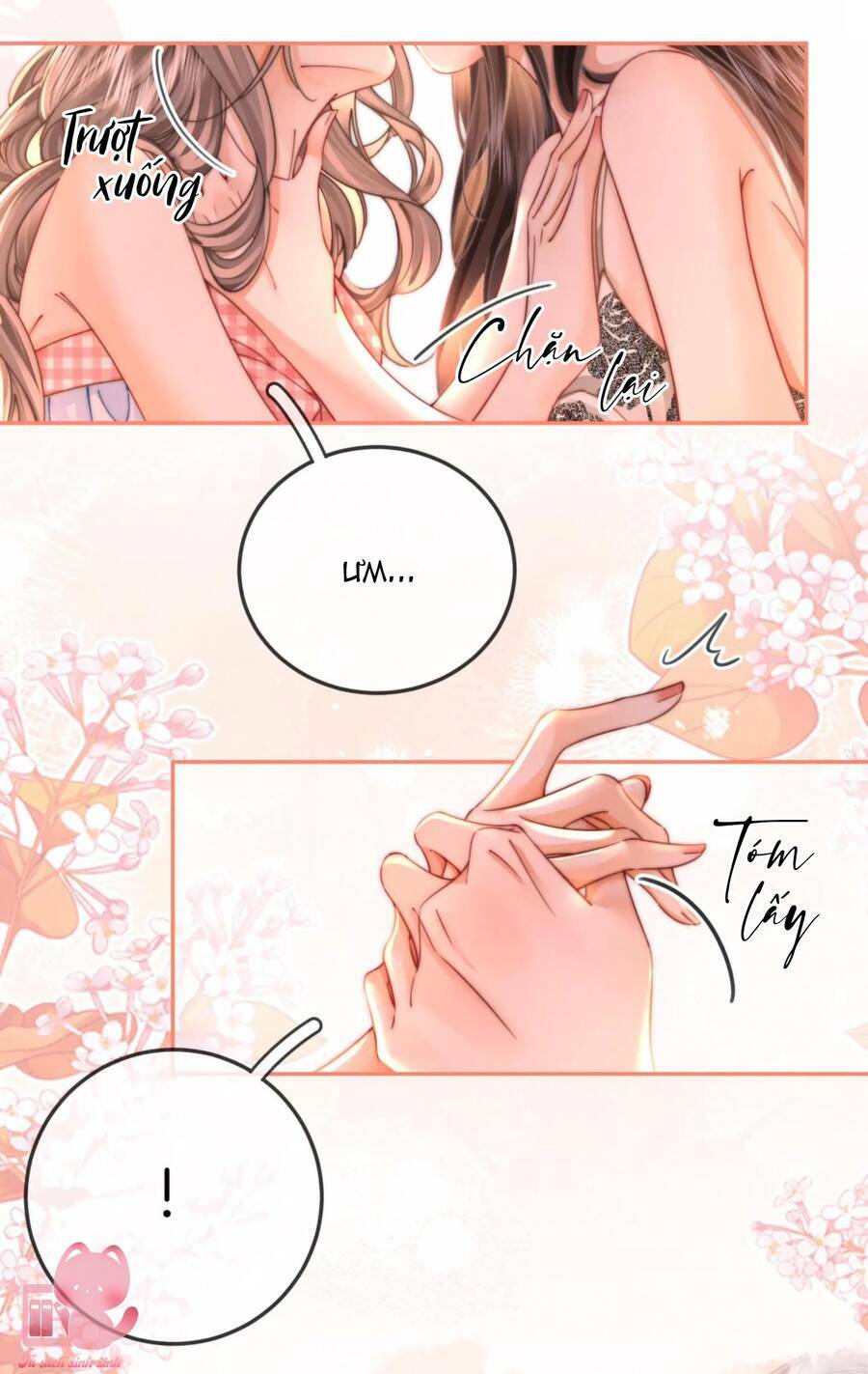 Em Chỉ Có Thể Là Của Tôi Chapter 58 - Trang 2