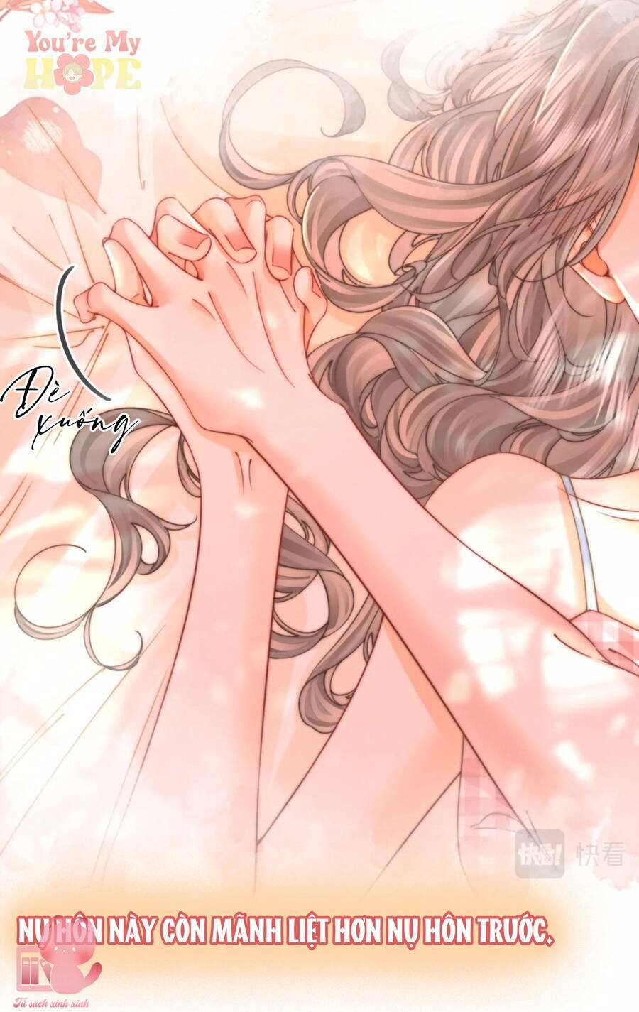 Em Chỉ Có Thể Là Của Tôi Chapter 58 - Trang 2