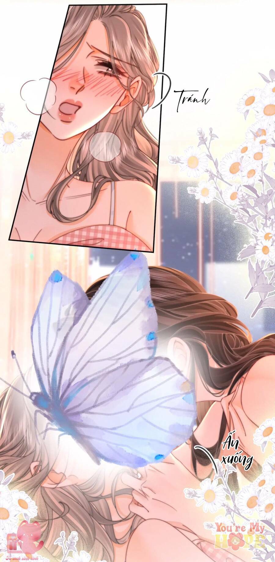 Em Chỉ Có Thể Là Của Tôi Chapter 58 - Trang 2