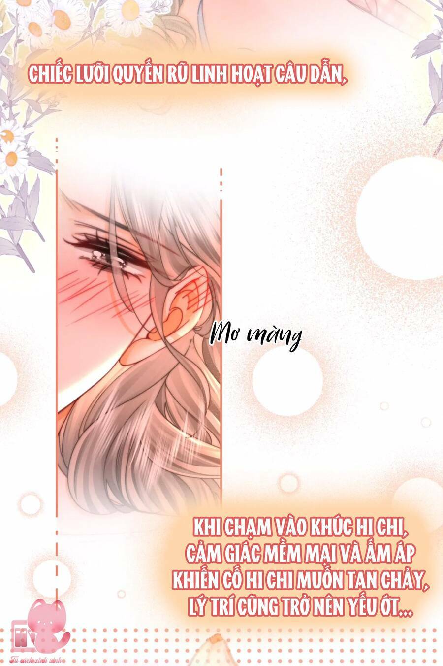 Em Chỉ Có Thể Là Của Tôi Chapter 58 - Trang 2