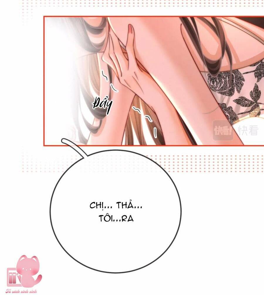 Em Chỉ Có Thể Là Của Tôi Chapter 58 - Trang 2