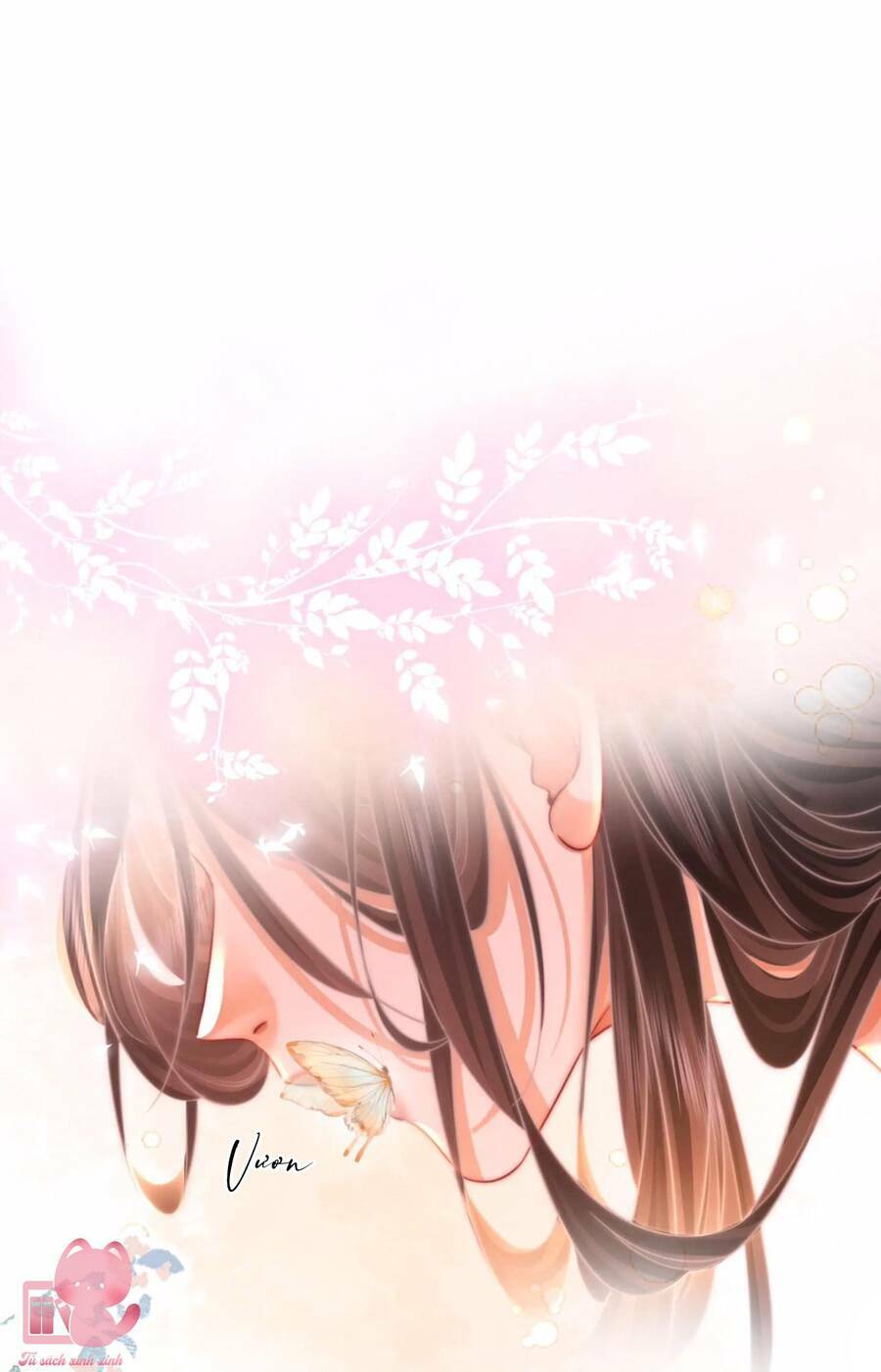 Em Chỉ Có Thể Là Của Tôi Chapter 58 - Trang 2