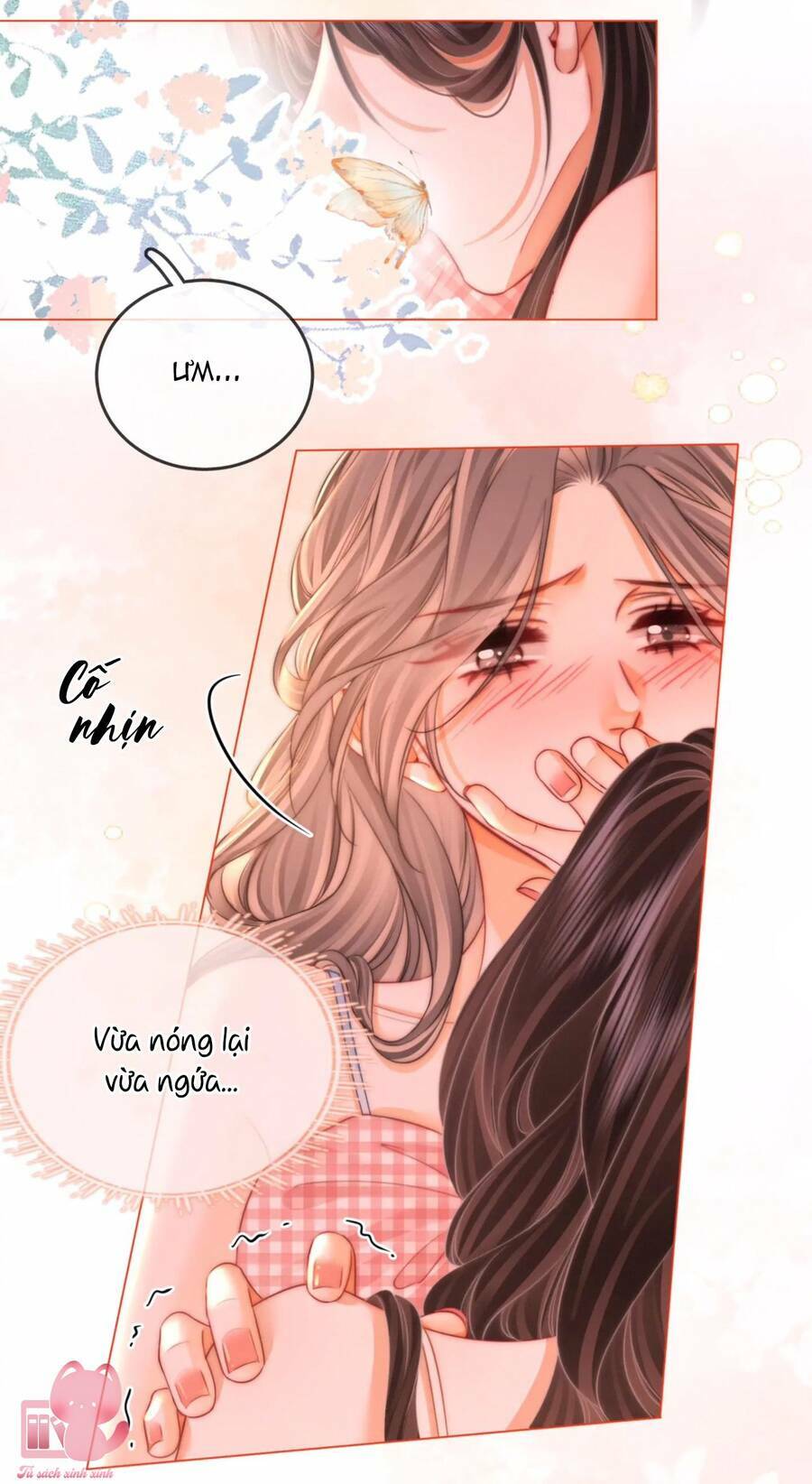 Em Chỉ Có Thể Là Của Tôi Chapter 58 - Trang 2