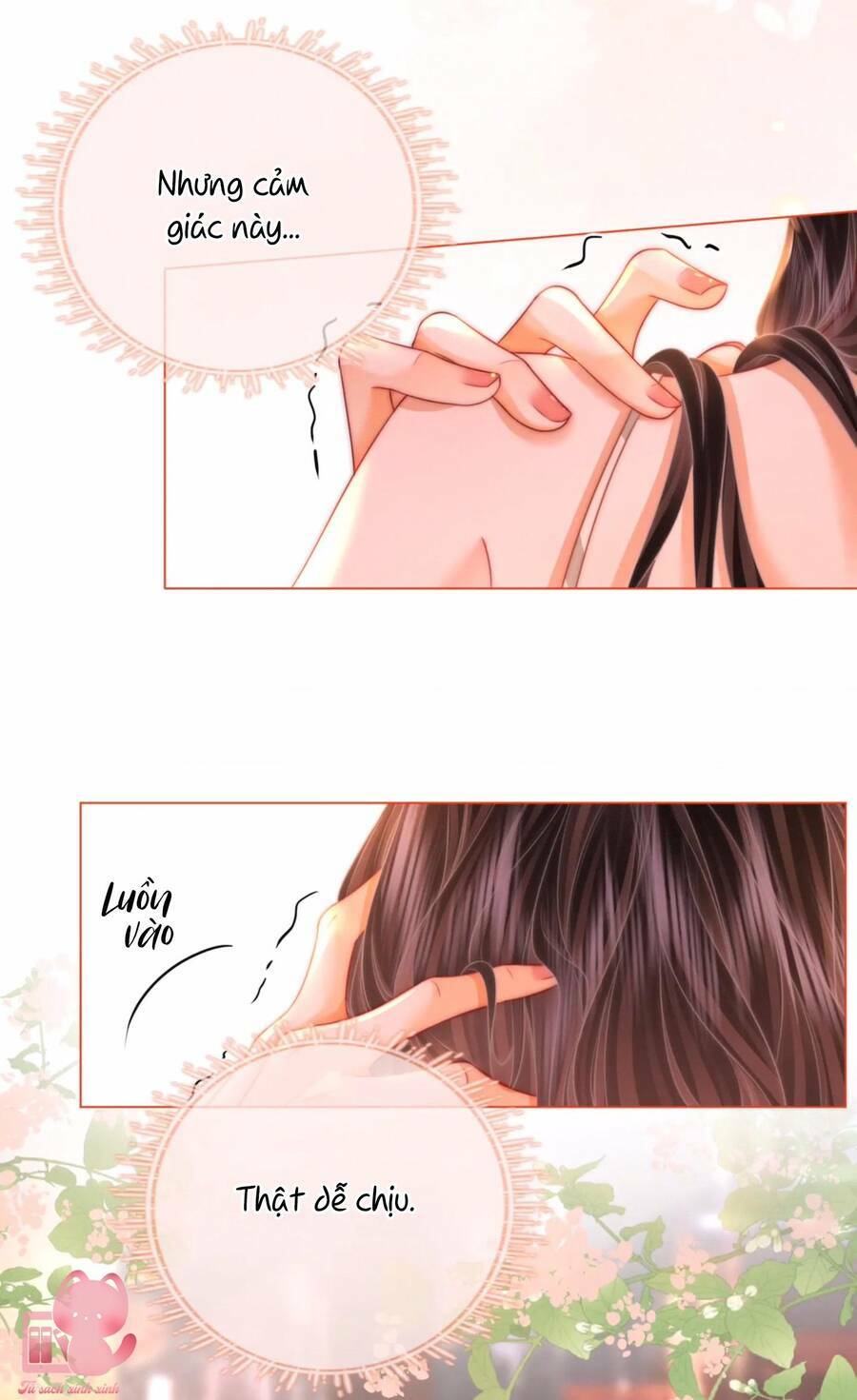 Em Chỉ Có Thể Là Của Tôi Chapter 58 - Trang 2