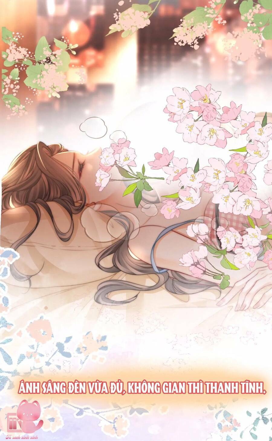 Em Chỉ Có Thể Là Của Tôi Chapter 58 - Trang 2