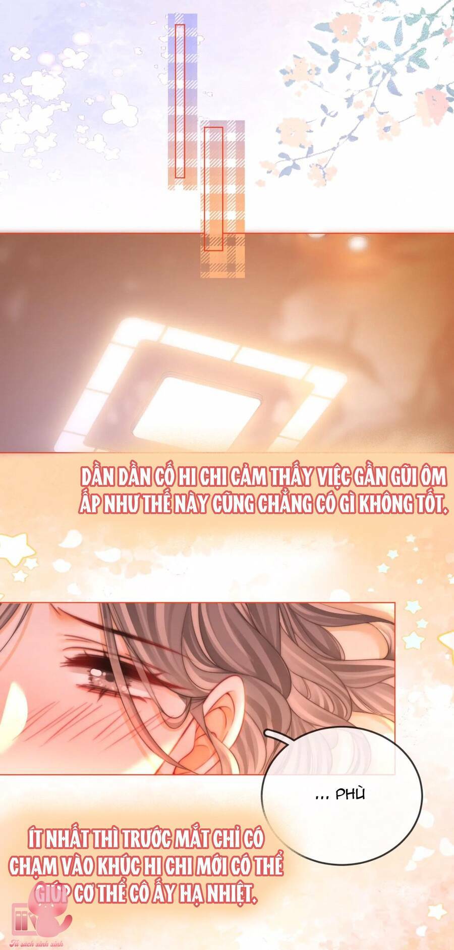 Em Chỉ Có Thể Là Của Tôi Chapter 58 - Trang 2