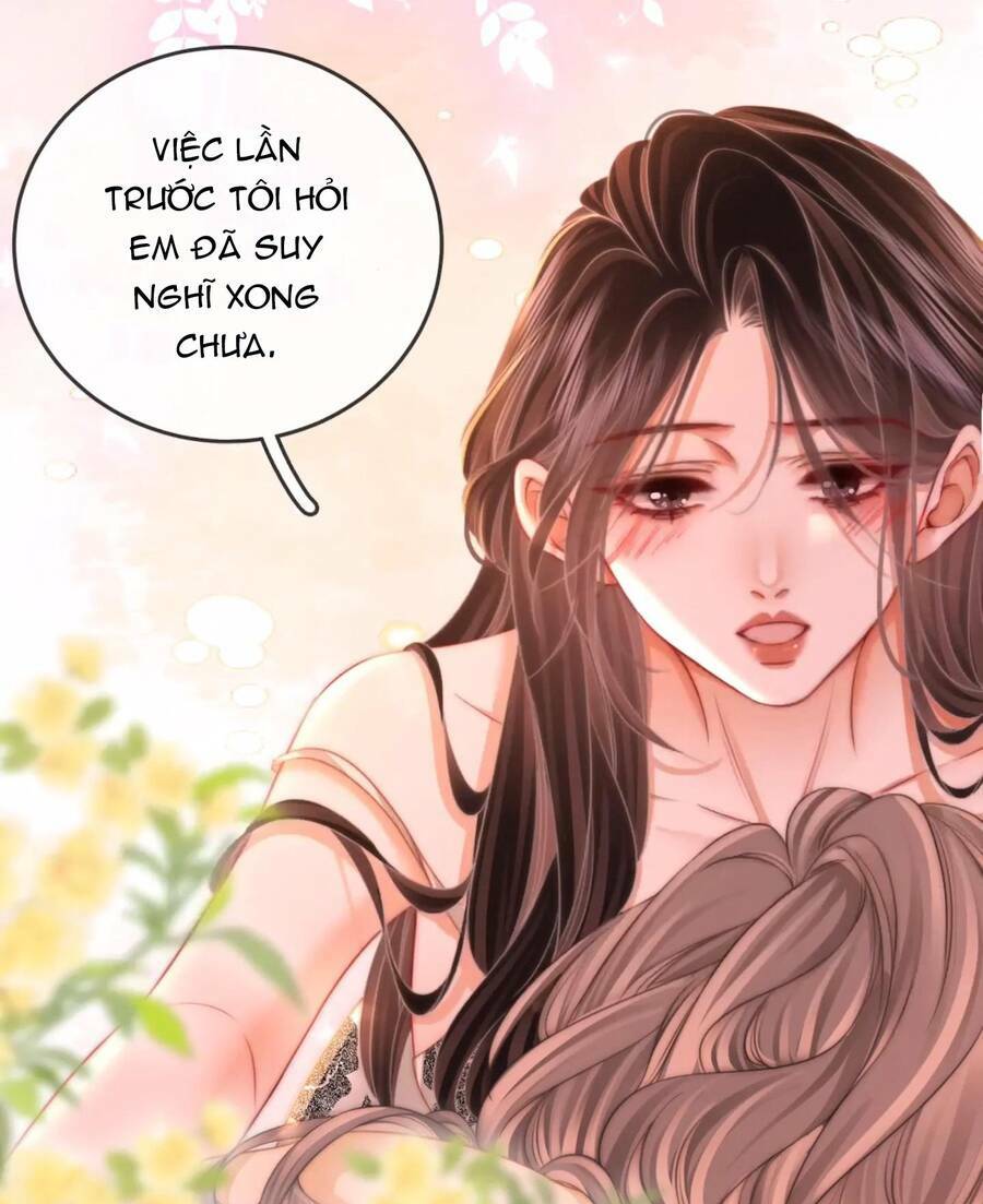 Em Chỉ Có Thể Là Của Tôi Chapter 58 - Trang 2