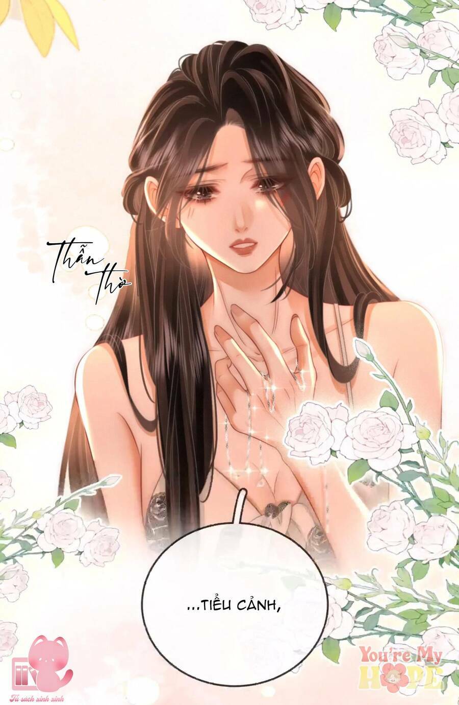 Em Chỉ Có Thể Là Của Tôi Chapter 58 - Trang 2