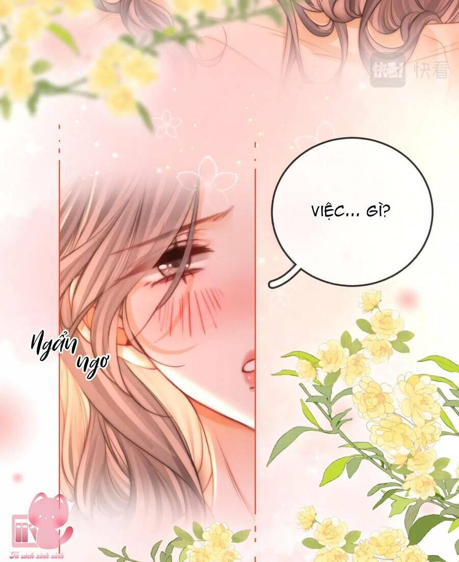 Em Chỉ Có Thể Là Của Tôi Chapter 58 - Trang 2