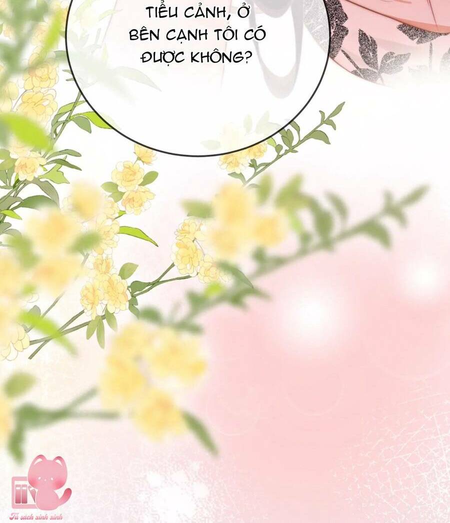 Em Chỉ Có Thể Là Của Tôi Chapter 58 - Trang 2