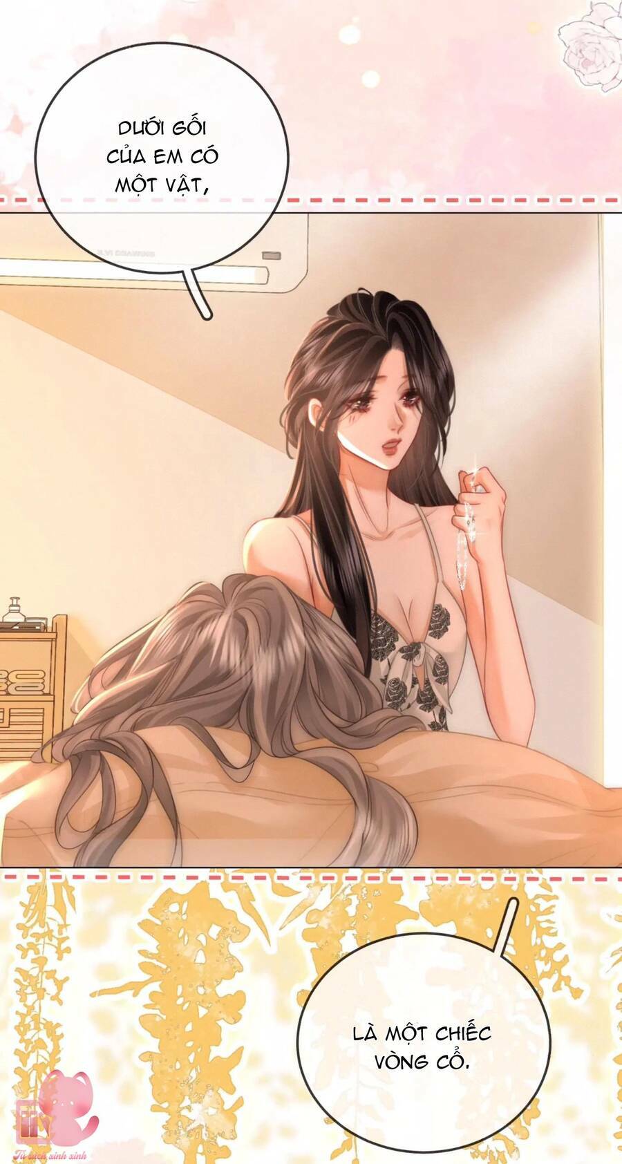 Em Chỉ Có Thể Là Của Tôi Chapter 58 - Trang 2