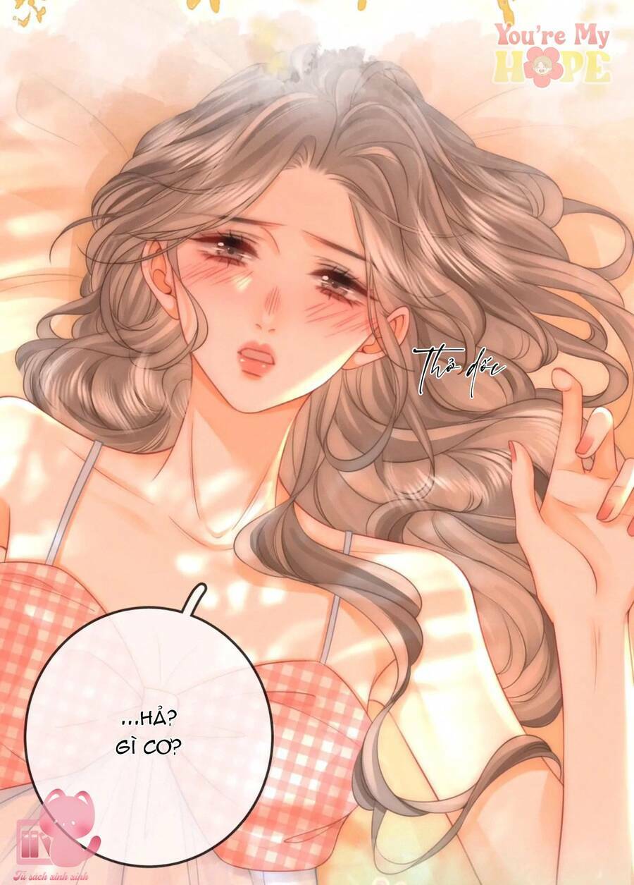 Em Chỉ Có Thể Là Của Tôi Chapter 58 - Trang 2