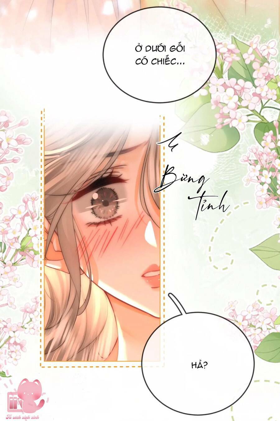 Em Chỉ Có Thể Là Của Tôi Chapter 58 - Trang 2