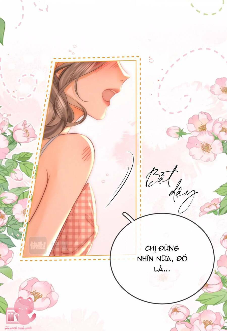 Em Chỉ Có Thể Là Của Tôi Chapter 58 - Trang 2