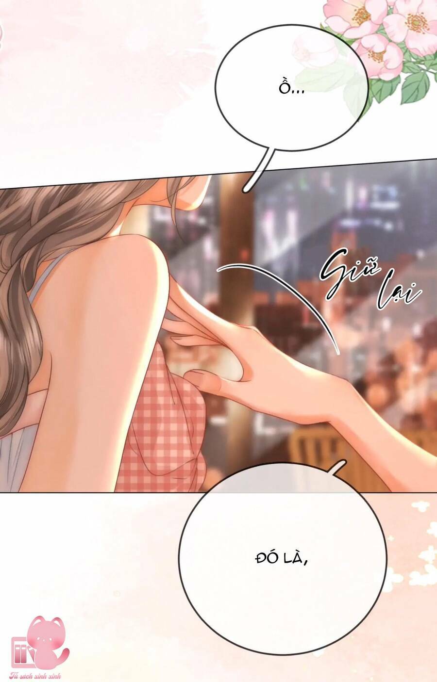 Em Chỉ Có Thể Là Của Tôi Chapter 58 - Trang 2