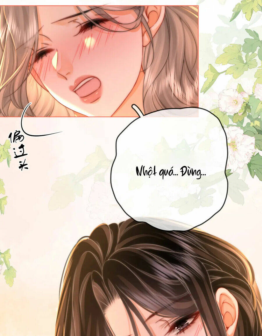 Em Chỉ Có Thể Là Của Tôi Chapter 59 - Trang 2