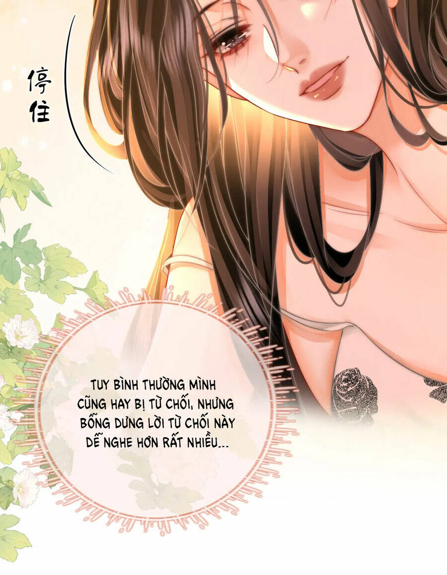 Em Chỉ Có Thể Là Của Tôi Chapter 59 - Trang 2