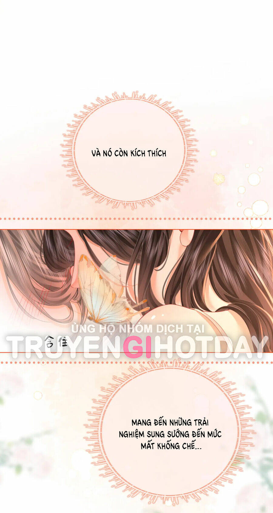 Em Chỉ Có Thể Là Của Tôi Chapter 59 - Trang 2