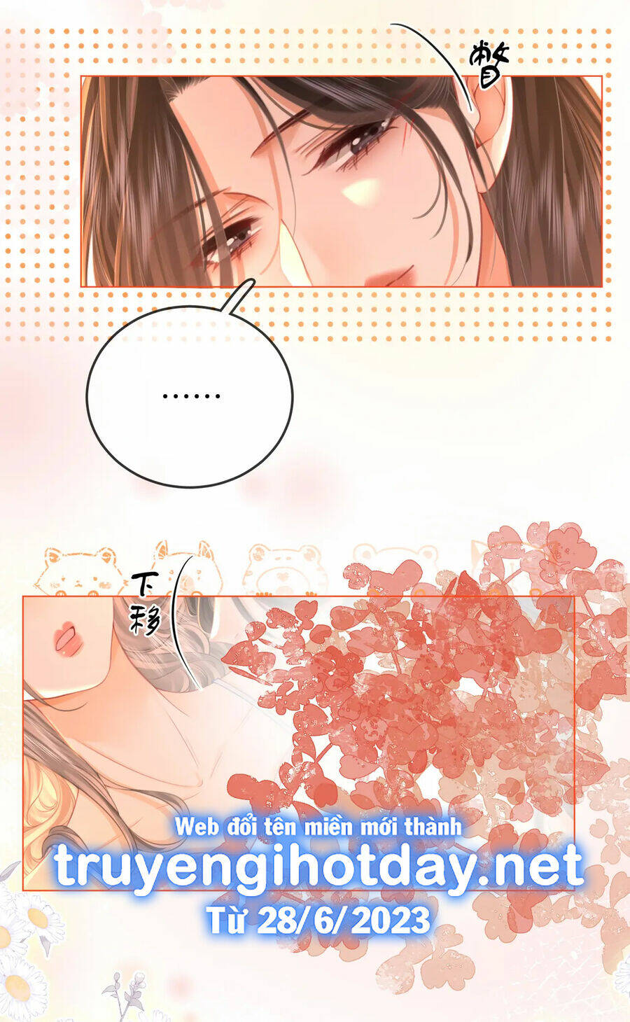 Em Chỉ Có Thể Là Của Tôi Chapter 59 - Trang 2