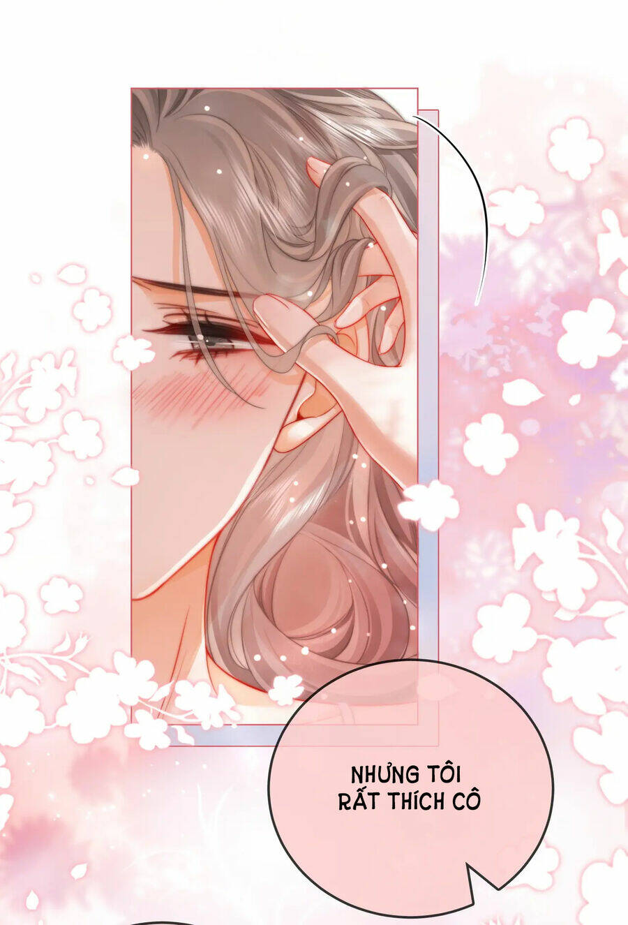 Em Chỉ Có Thể Là Của Tôi Chapter 59 - Trang 2