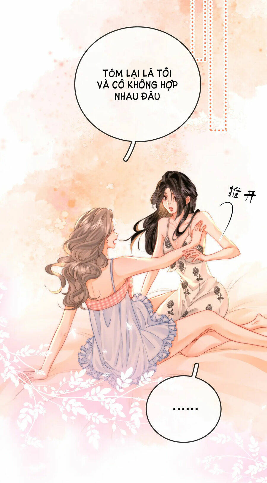 Em Chỉ Có Thể Là Của Tôi Chapter 59 - Trang 2
