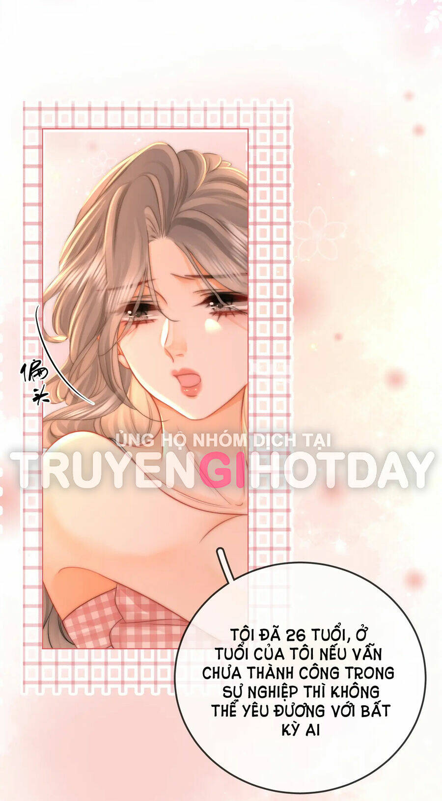 Em Chỉ Có Thể Là Của Tôi Chapter 59 - Trang 2