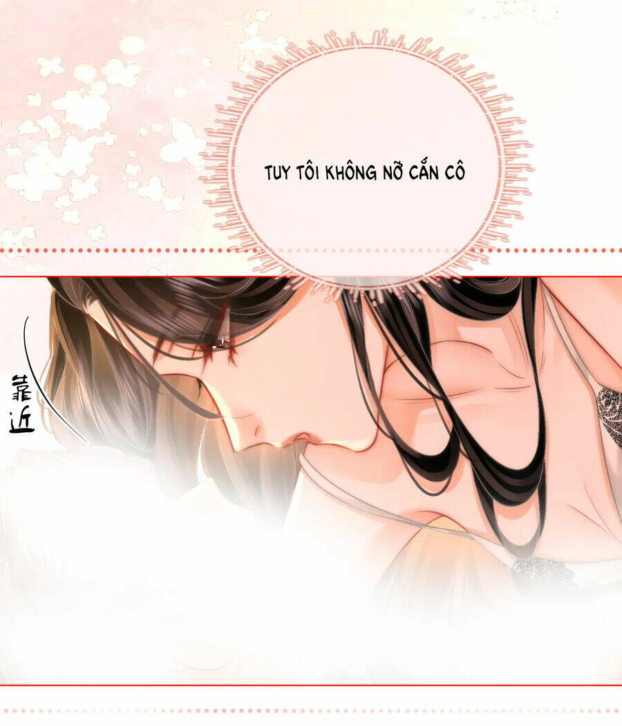 Em Chỉ Có Thể Là Của Tôi Chapter 59 - Trang 2