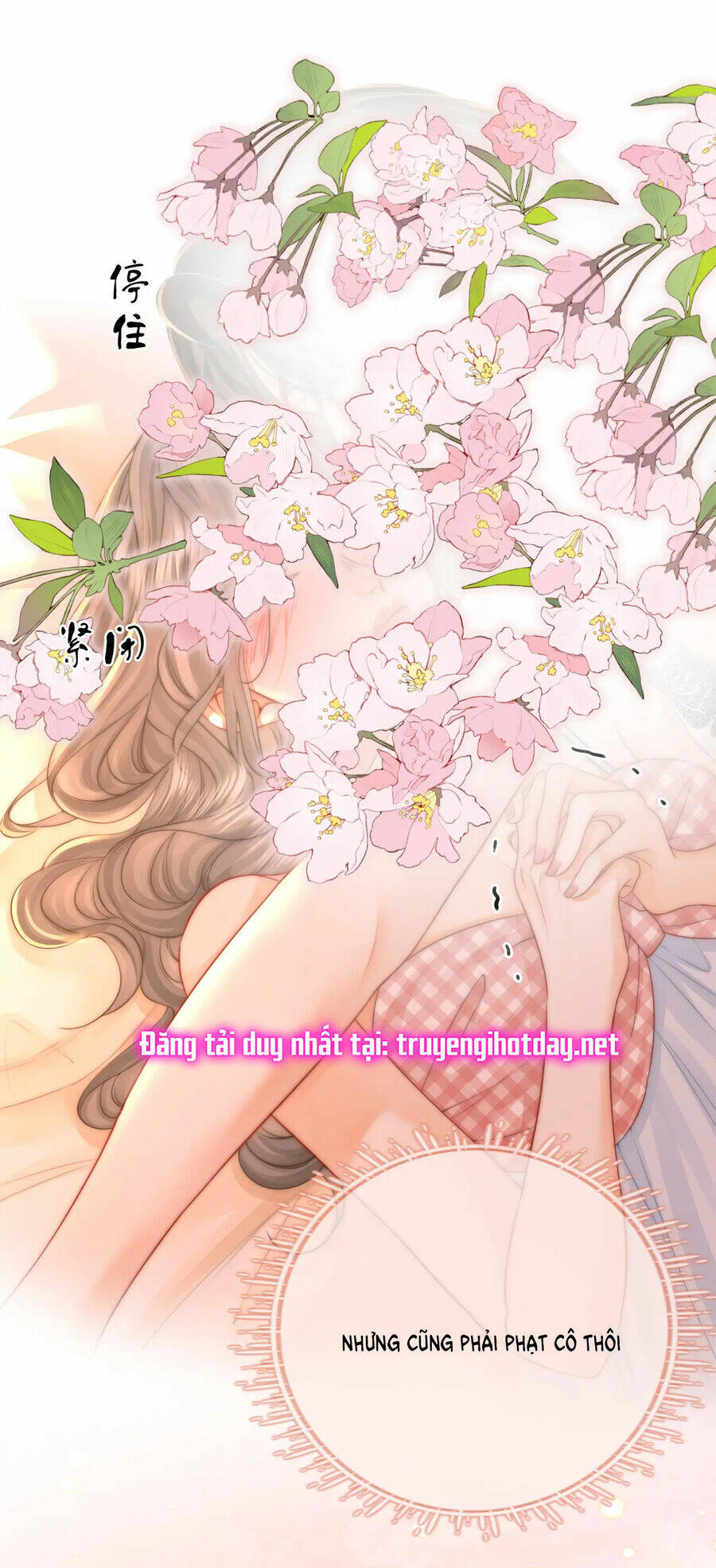 Em Chỉ Có Thể Là Của Tôi Chapter 59 - Trang 2