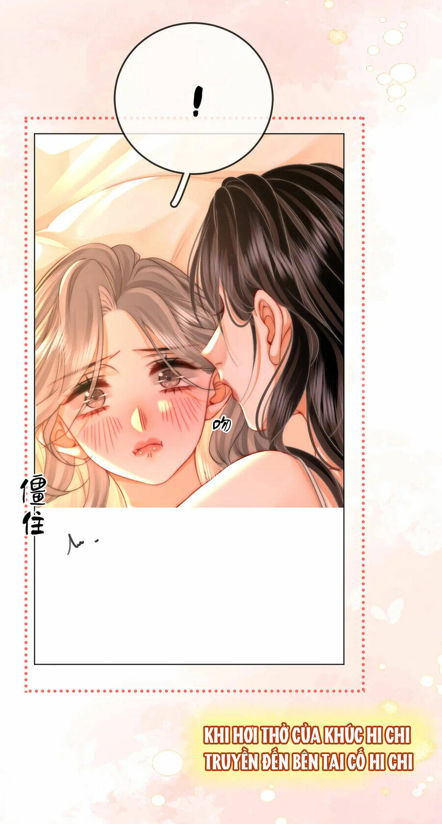 Em Chỉ Có Thể Là Của Tôi Chapter 59 - Trang 2