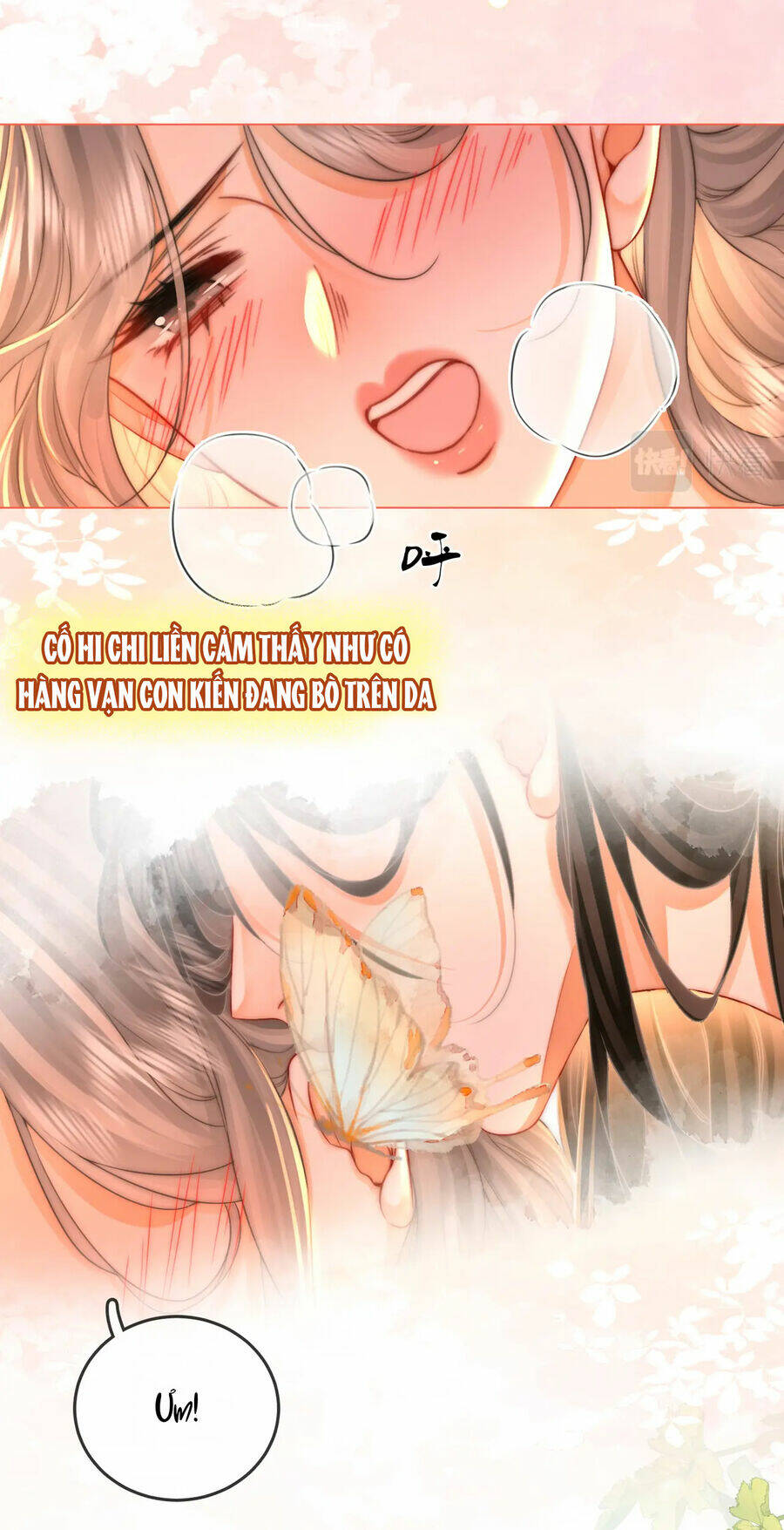 Em Chỉ Có Thể Là Của Tôi Chapter 59 - Trang 2