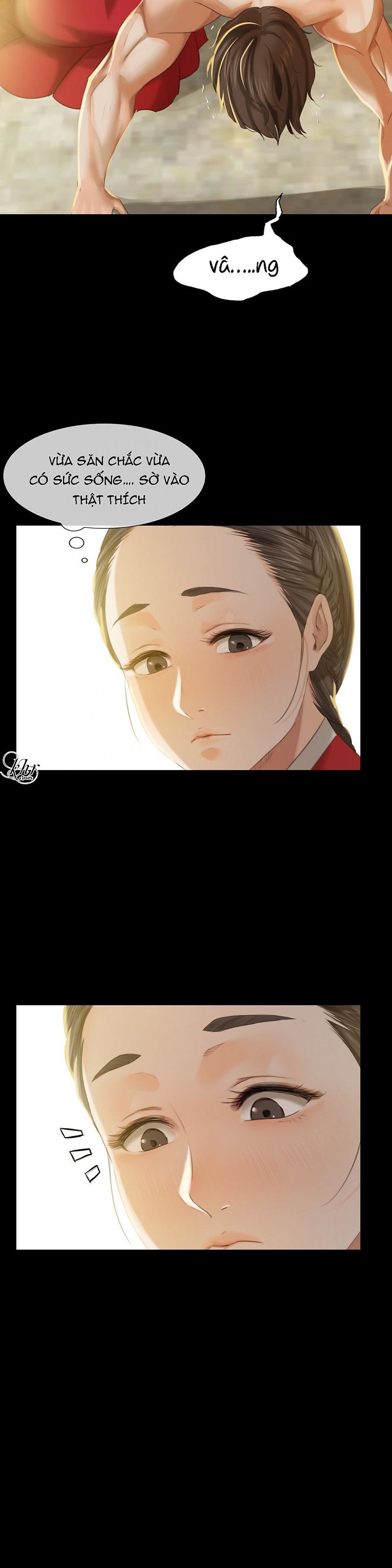 Em Chỉ Có Thể Là Của Tôi Chapter 6.5 - Trang 2