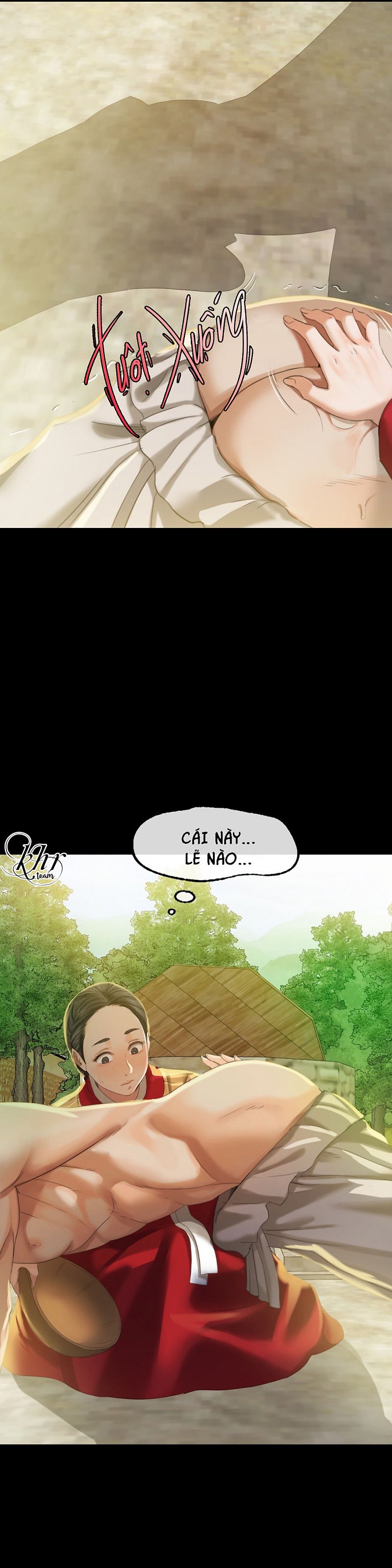 Em Chỉ Có Thể Là Của Tôi Chapter 6.5 - Trang 2