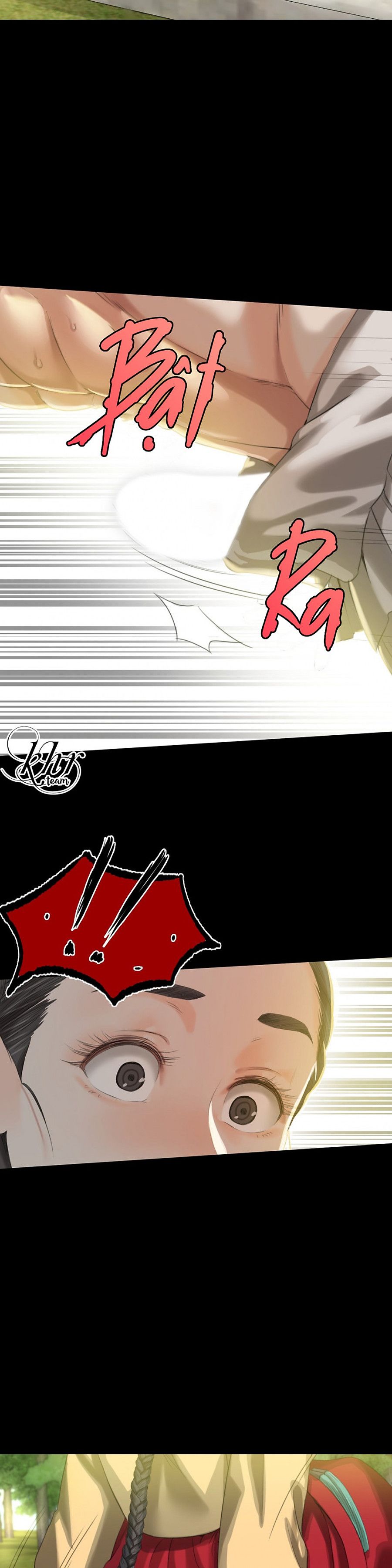 Em Chỉ Có Thể Là Của Tôi Chapter 6.5 - Trang 2