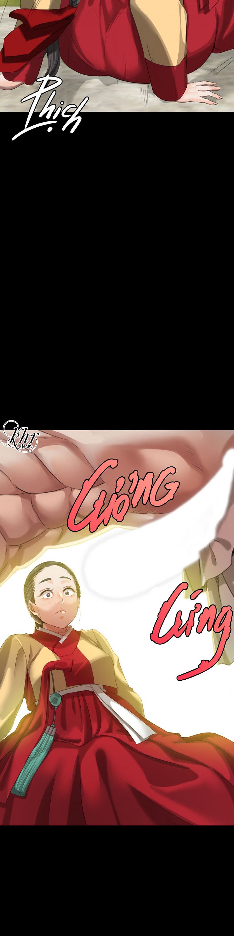 Em Chỉ Có Thể Là Của Tôi Chapter 6.5 - Trang 2