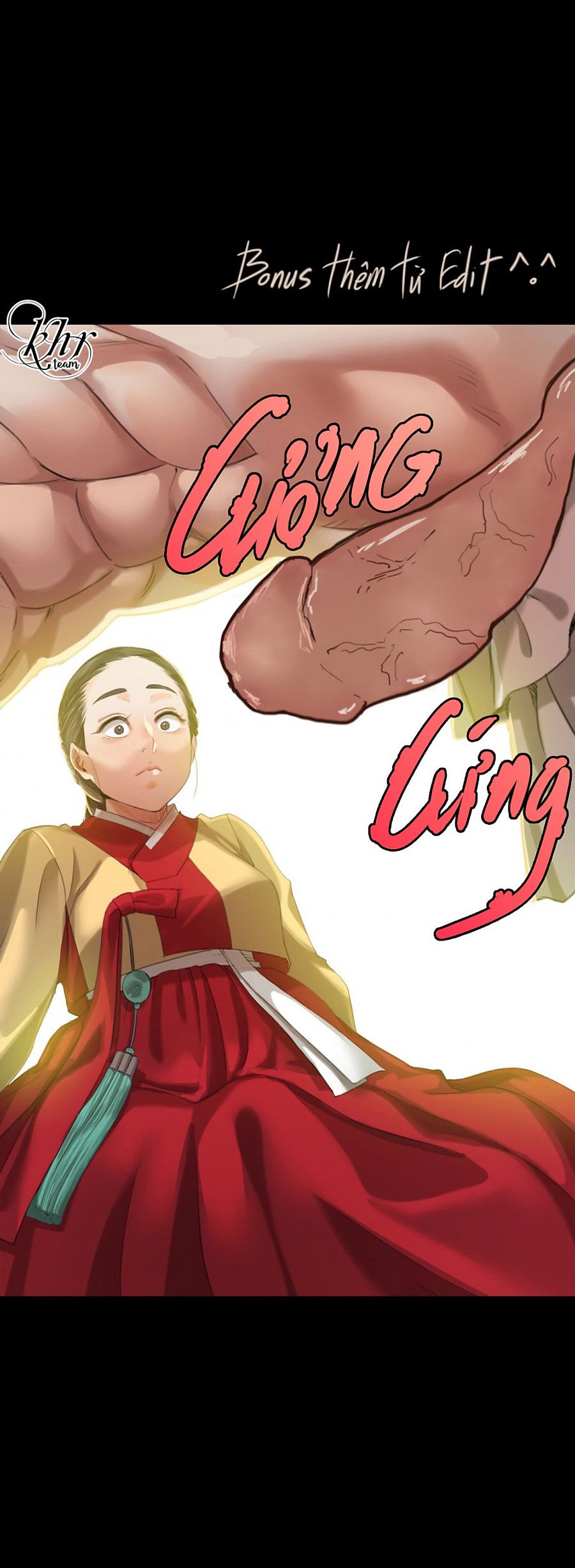 Em Chỉ Có Thể Là Của Tôi Chapter 6.5 - Trang 2